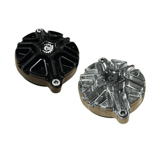 S3 Cam Sprocket Heatsink Honda Grom / Dax / Monkey - ScooterSwapShop