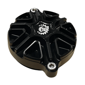 S3 Cam Sprocket Heatsink Honda Grom / Dax / Monkey - ScooterSwapShop