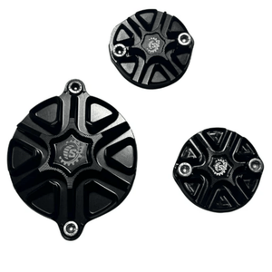 S3 Head Heatsink KIT Honda Grom / Dax / Monkey - ScooterSwapShop