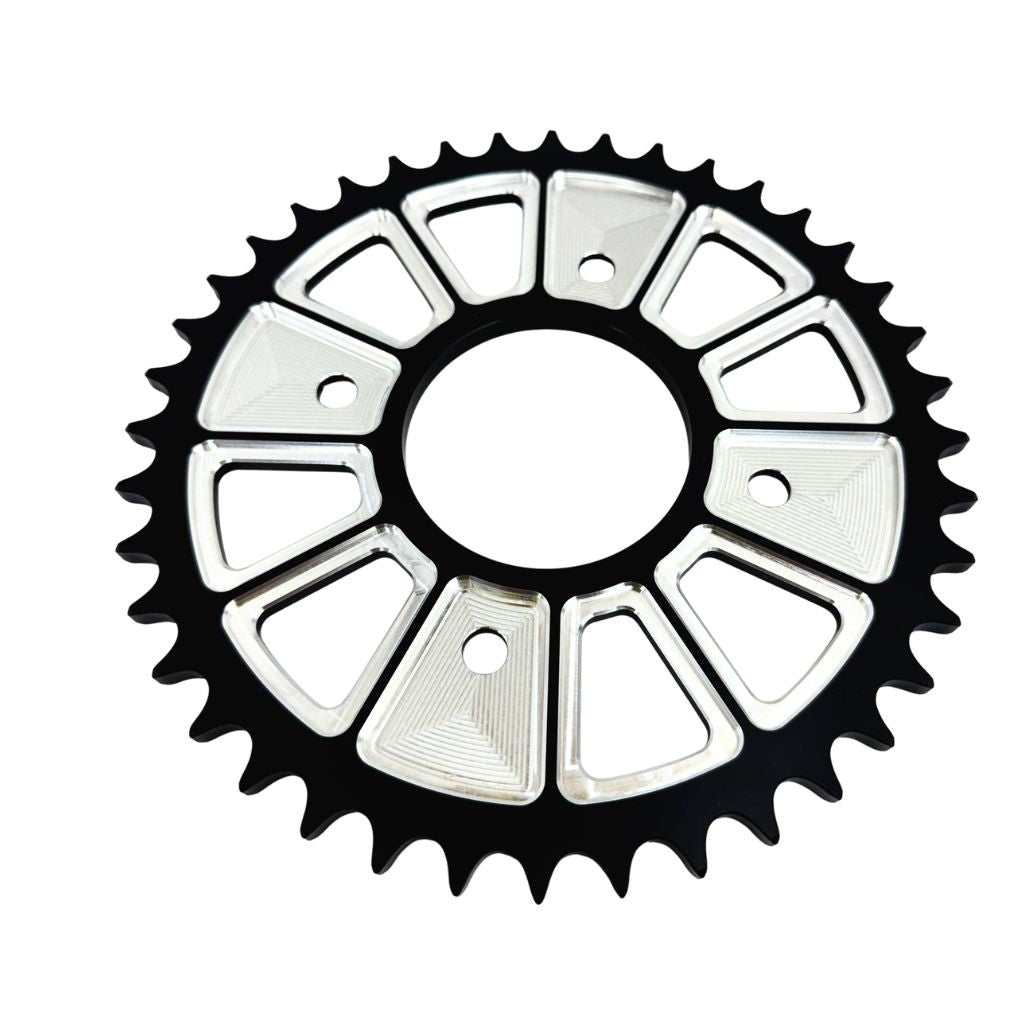 S3 Honda Grom / Monkey Sprockets - ScooterSwapShop