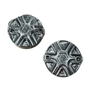 S3 Valve Cover Heatsink Honda Grom / Dax / Monkey - ScooterSwapShop