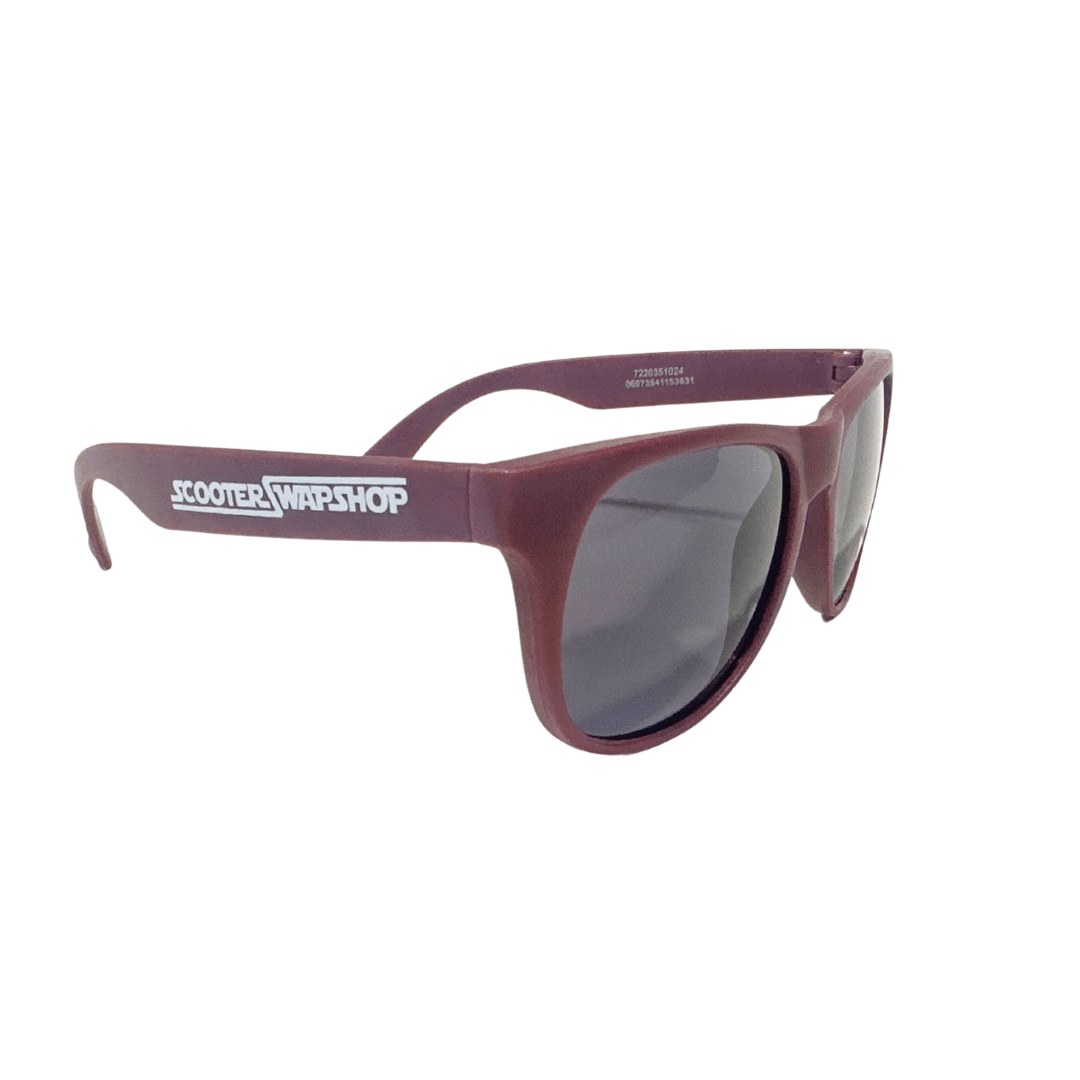 Scooter Swap Shop Sunnies - ScooterSwapShop