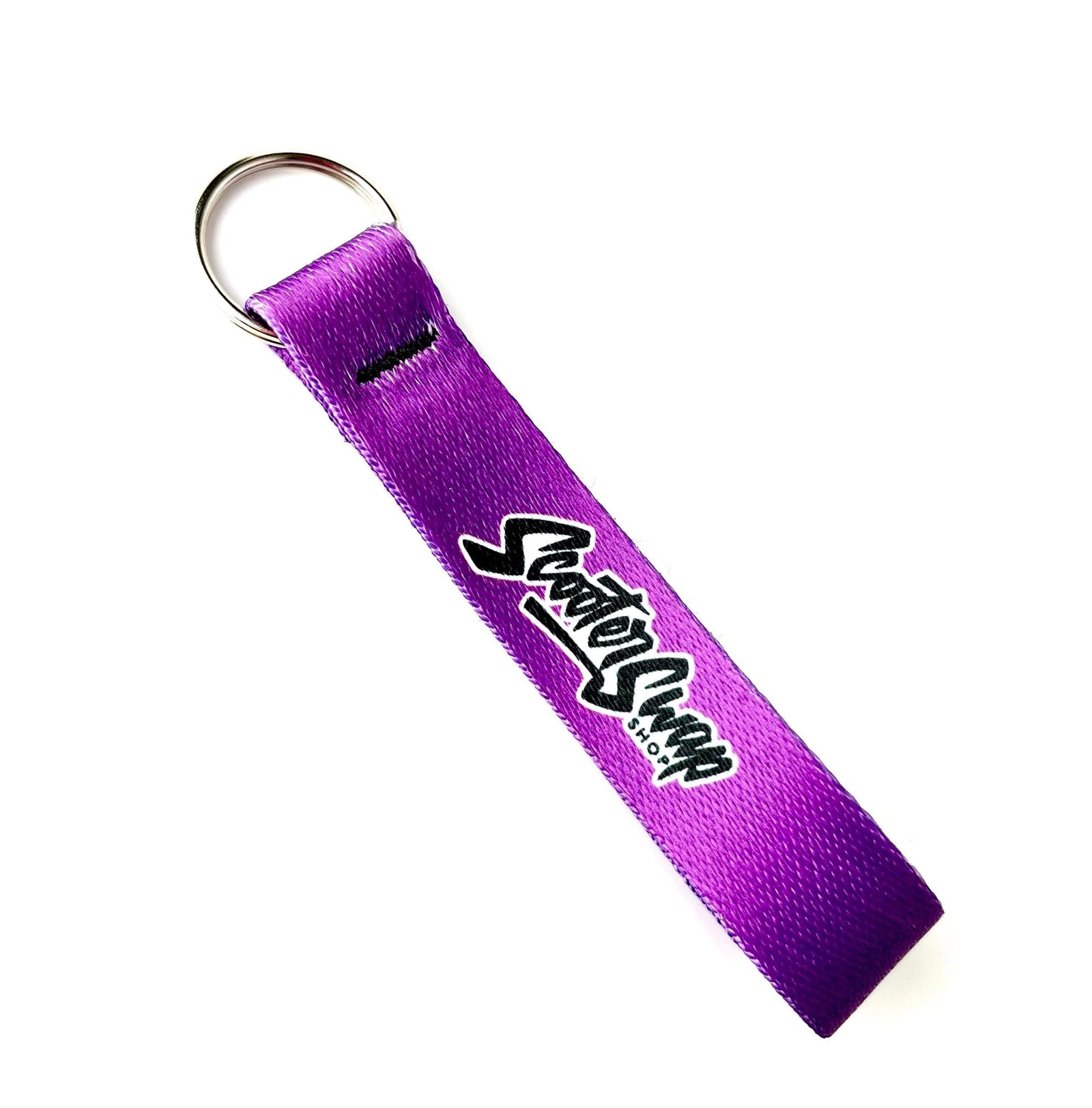 ScooterSwapShop Mini Lanyard Keychain - SOLD OIT - ScooterSwapShop