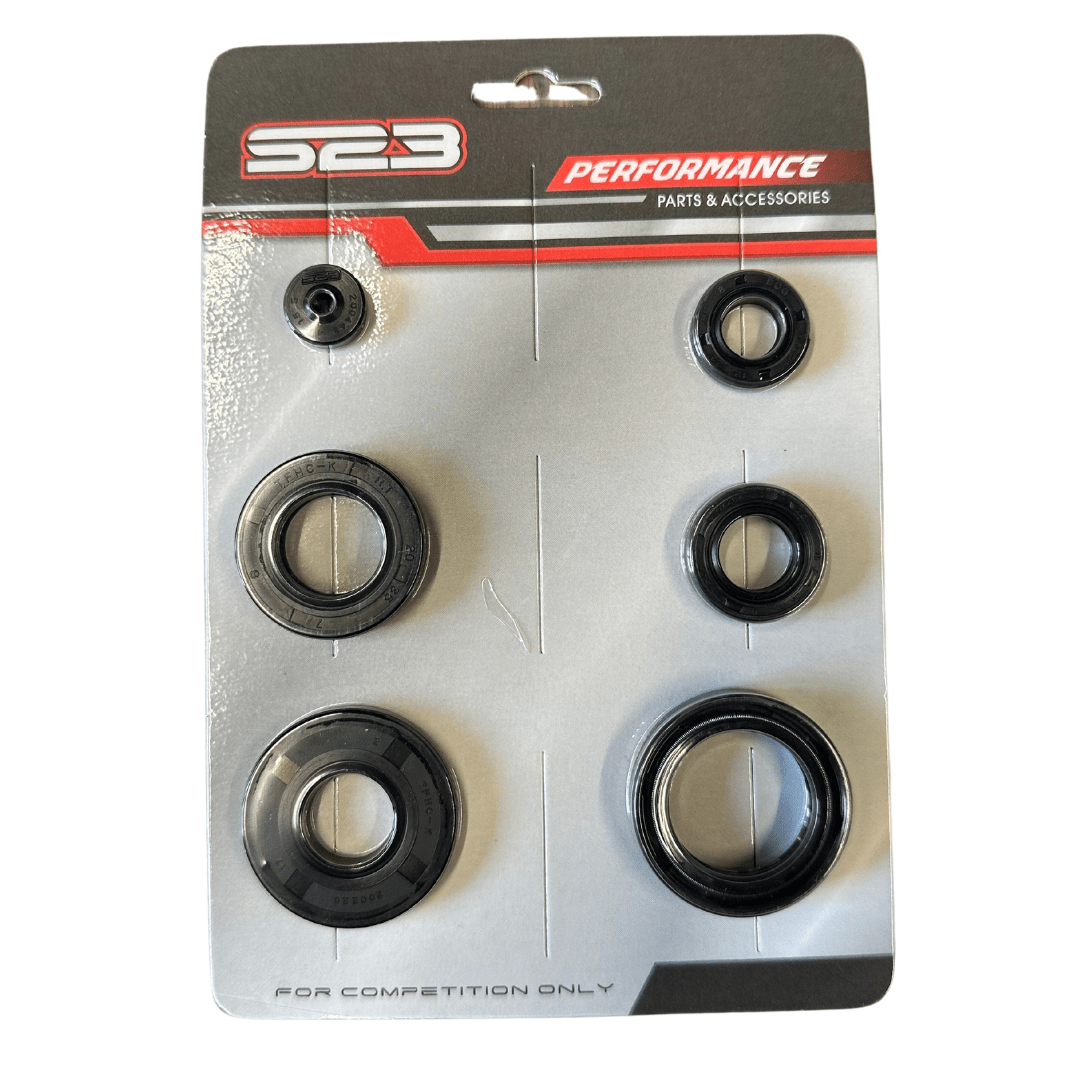 Seals Kit YSR - ScooterSwapShop