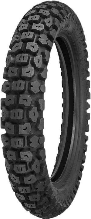 Shinko Dirt Tires - KLX230SM - ScooterSwapShop