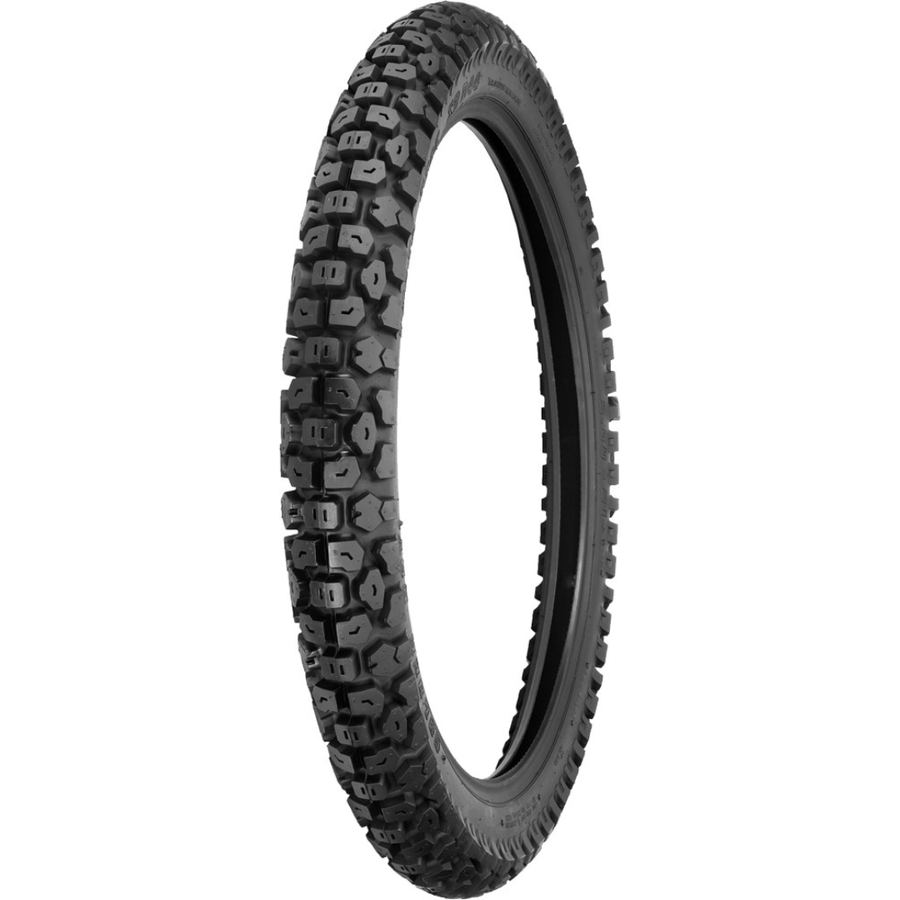 Shinko Dirt Tires - KLX230SM - ScooterSwapShop