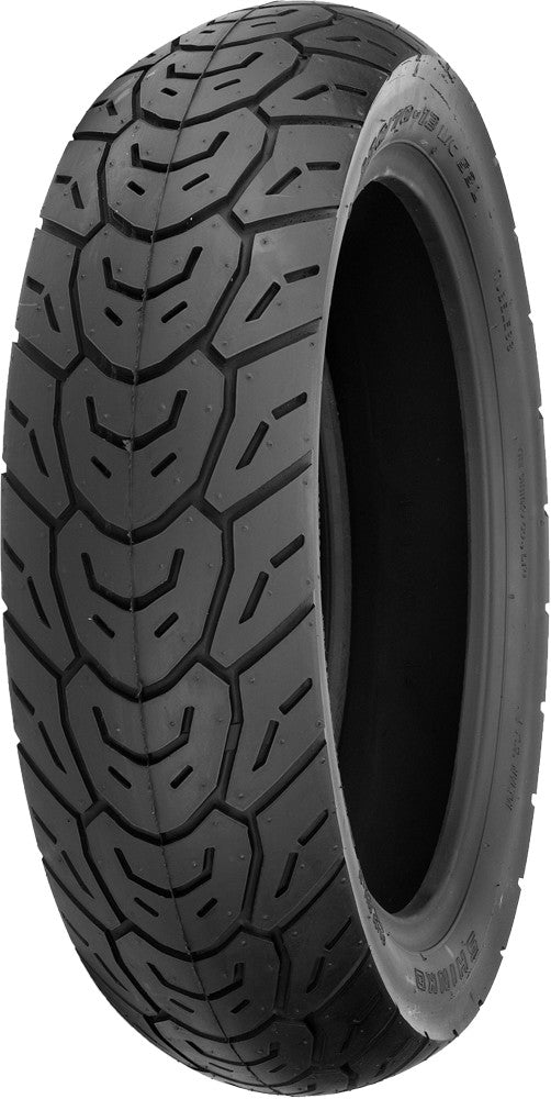 Shinko SR50 Scooter tire - ScooterSwapShop