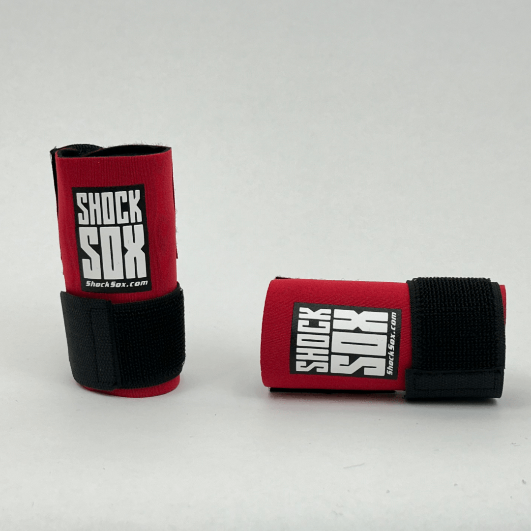 Shock Sox - 4 Shock Sox - 4