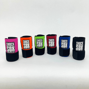 Shock Sox - 4" - Multiple colors - ScooterSwapShop