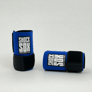 Shock Sox - 4" - Multiple colors - ScooterSwapShop