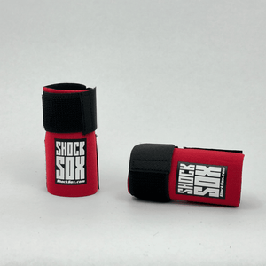 Shock Sox - 4" - Multiple colors - ScooterSwapShop