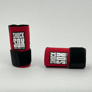 Shock Sox - 4" - Multiple colors - ScooterSwapShop