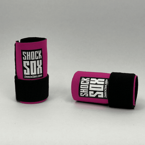 Shock Sox - 4" - Multiple colors - ScooterSwapShop
