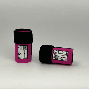 Shock Sox - 4" - Multiple colors - ScooterSwapShop