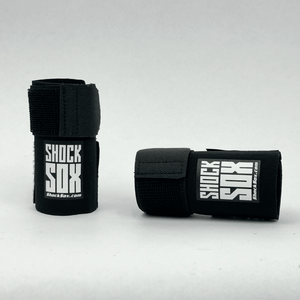 Shock Sox - 4" - Multiple colors - ScooterSwapShop