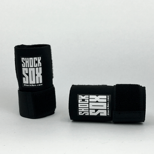 Shock Sox - 4" - Multiple colors - ScooterSwapShop
