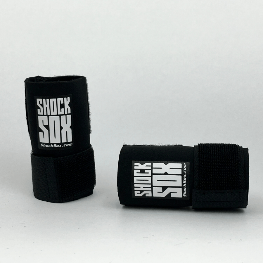 Shock Sox - 4" - Multiple colors - ScooterSwapShop