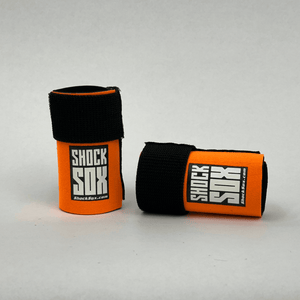 Shock Sox - 4" - Multiple colors - ScooterSwapShop
