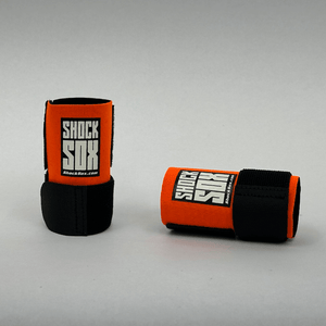 Shock Sox - 4" - Multiple colors - ScooterSwapShop