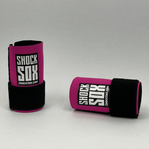 Shock Sox - 4" - Multiple colors - ScooterSwapShop