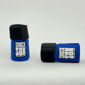 Shock Sox - 4" - Multiple colors - ScooterSwapShop