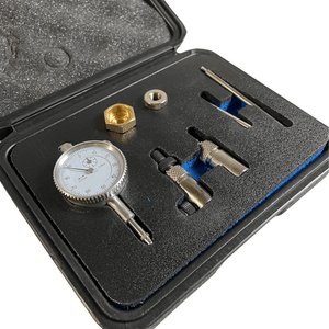 Spark plug micrometer - ScooterSwapShop