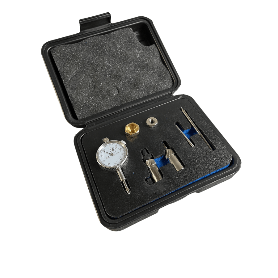 Spark plug micrometer - ScooterSwapShop