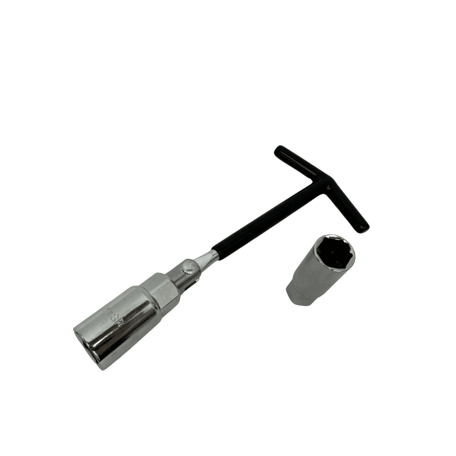 Spark Plug Socket and T handle kit - ScooterSwapShop