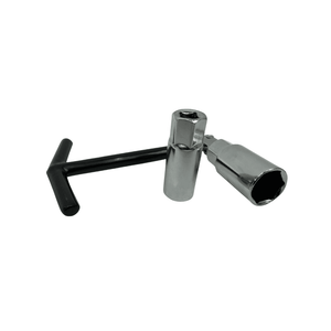 Spark Plug Socket and T handle kit - ScooterSwapShop