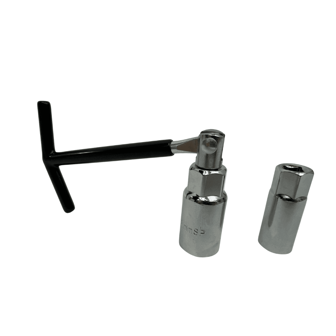 Spark Plug Socket and T handle kit - ScooterSwapShop