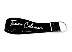 SSS Wrist Lanyard Keychain (Dual Sided) - ScooterSwapShop