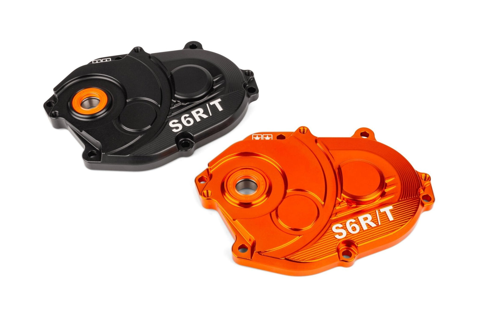 Stage6 Gearbox cover minarelli - ScooterSwapShop