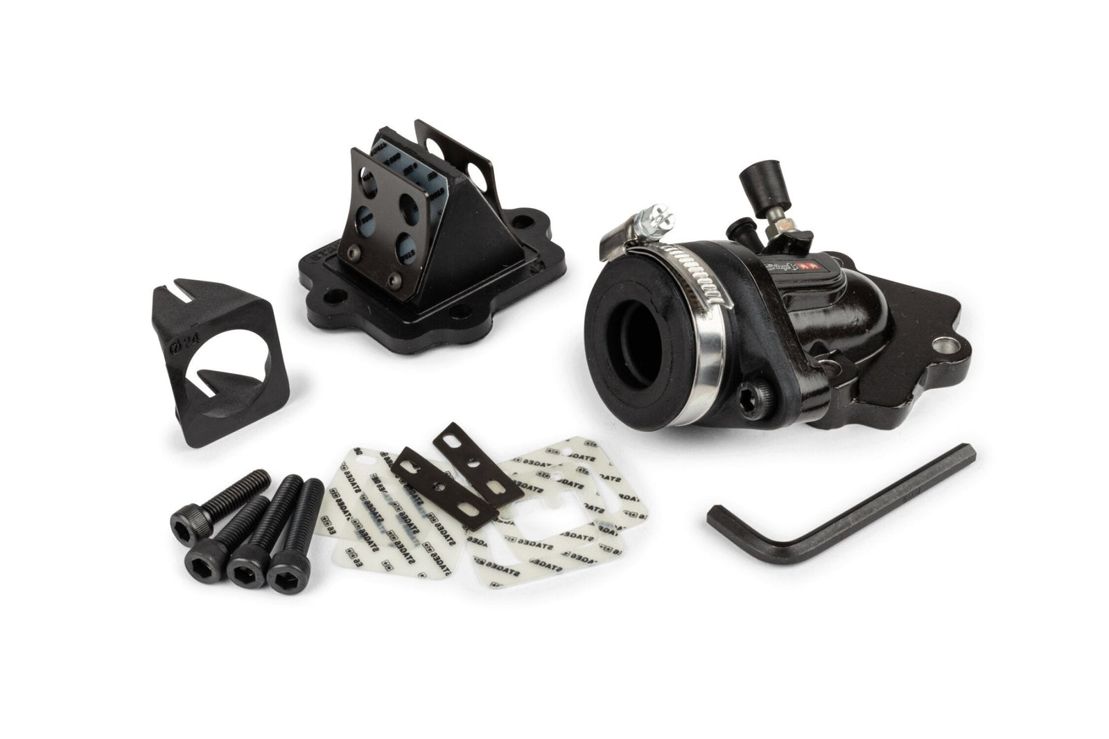 Stage6 Intake Minarelli Horizontal - ScooterSwapShop