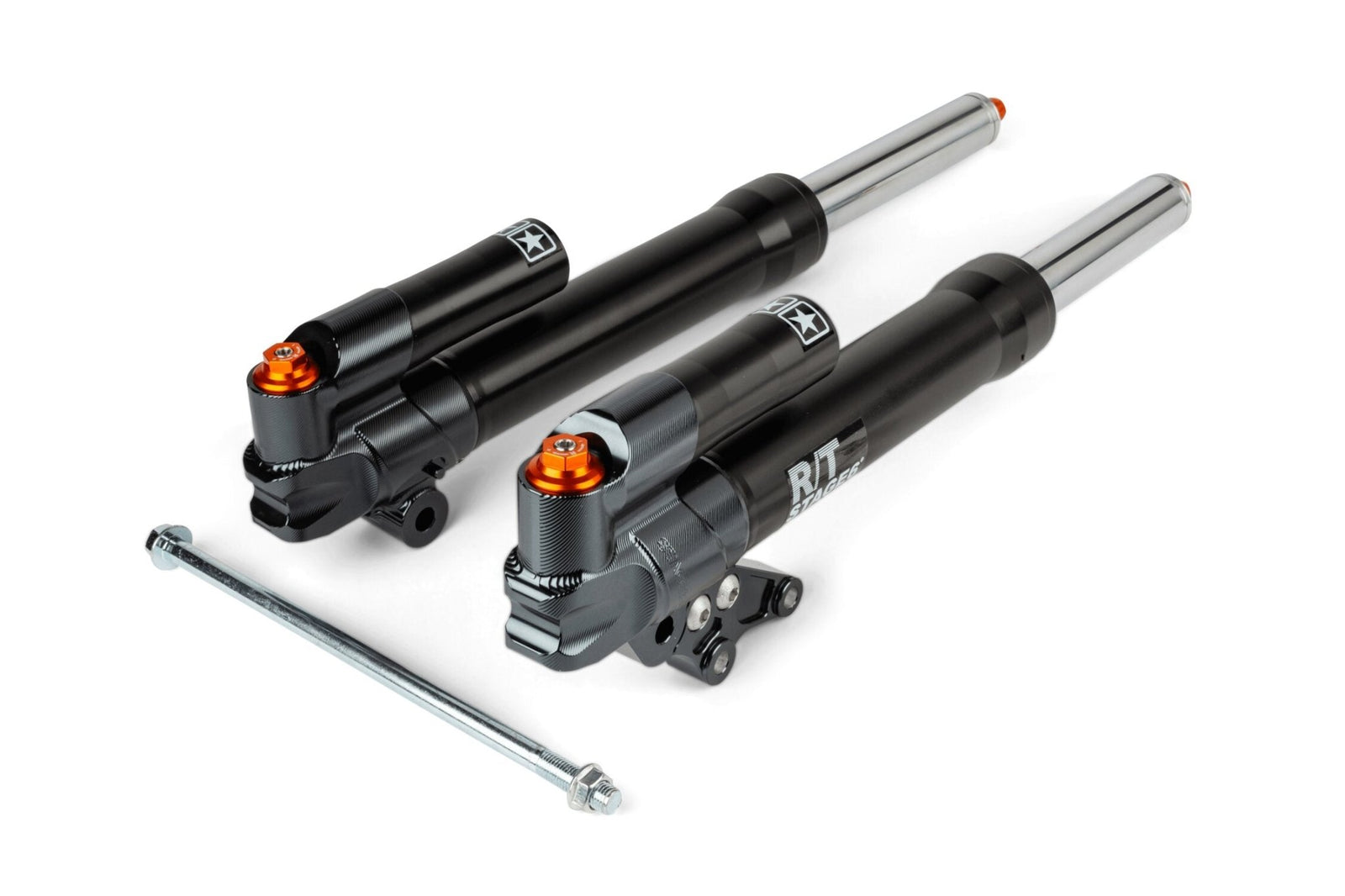 Stage6 R/T Fork set - ScooterSwapShop