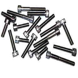 Stainless Bolt Kit YSR - ScooterSwapShop