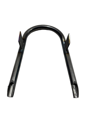 Swing Arm Brace YSR - ScooterSwapShop