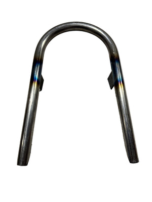 Swing Arm Brace YSR - ScooterSwapShop