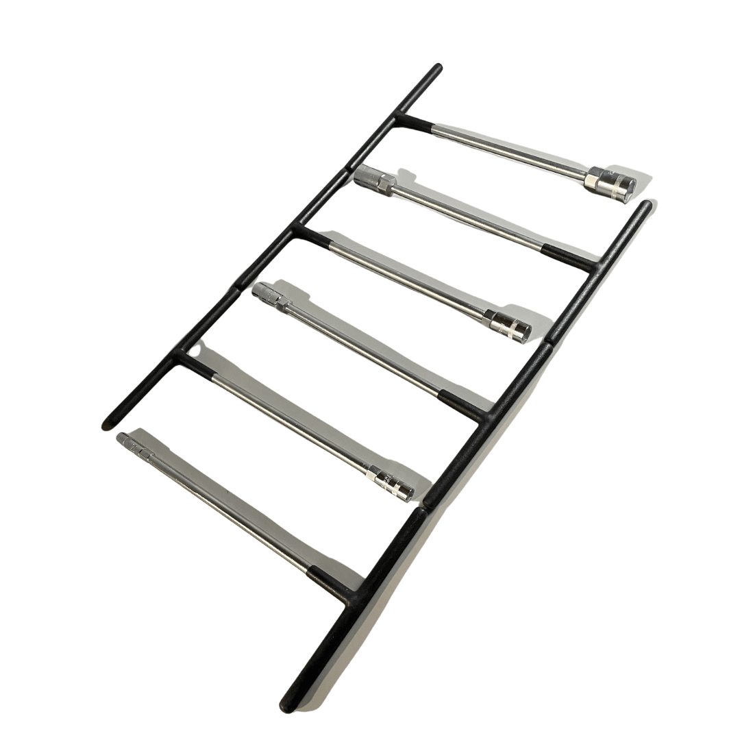 T handle wrench set - ScooterSwapShop
