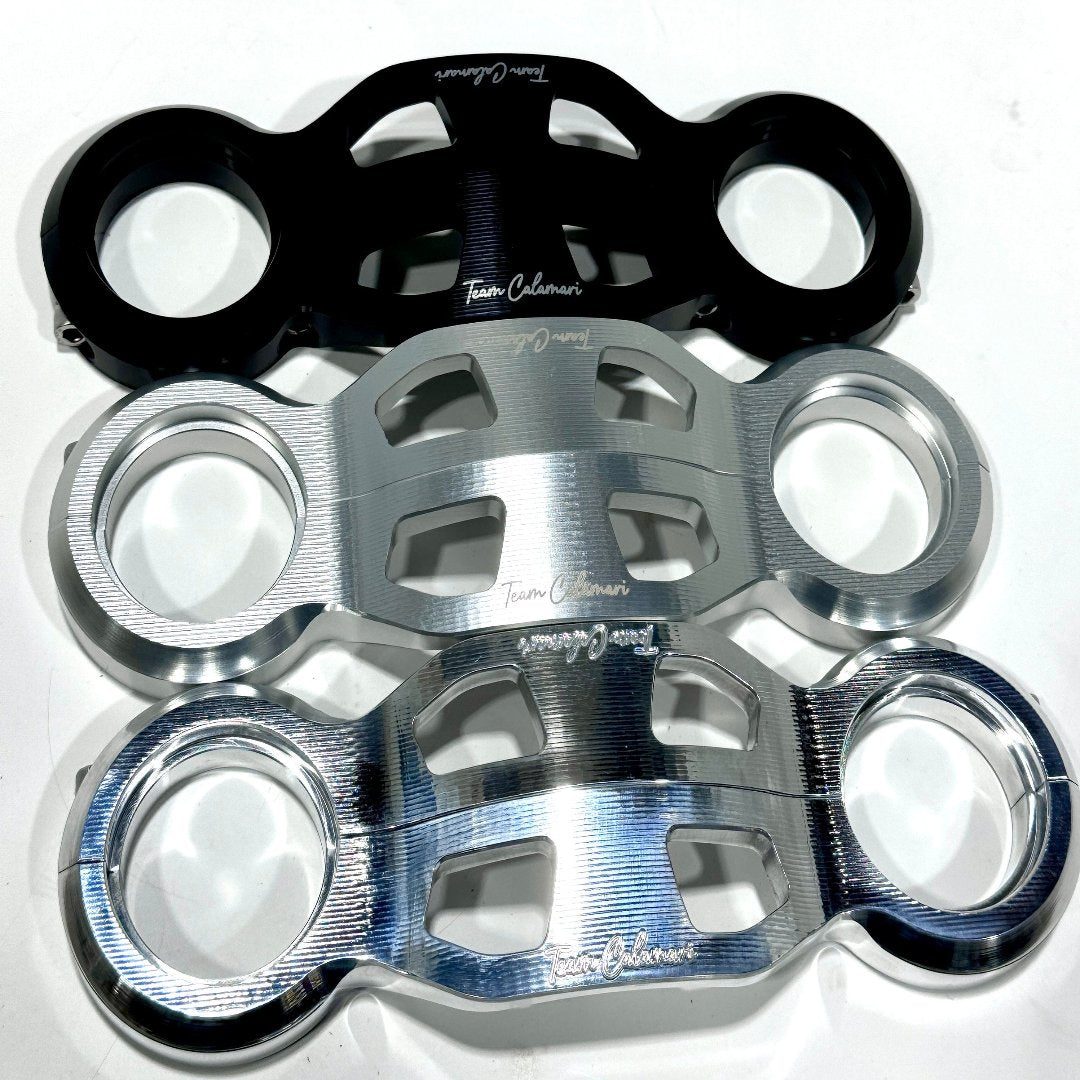 Team calamari ysr fork brace v2 - ScooterSwapShop