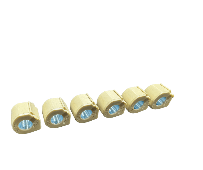 Tech Pulley Flying Roller II 19x15.5 - ScooterSwapShop