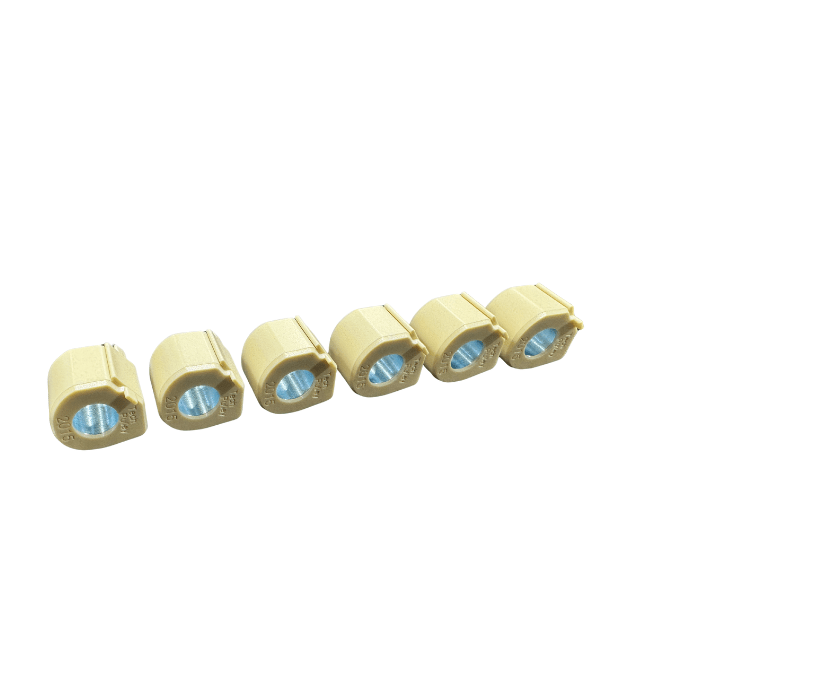 Tech Pulley Flying Roller II 20x15 - ScooterSwapShop