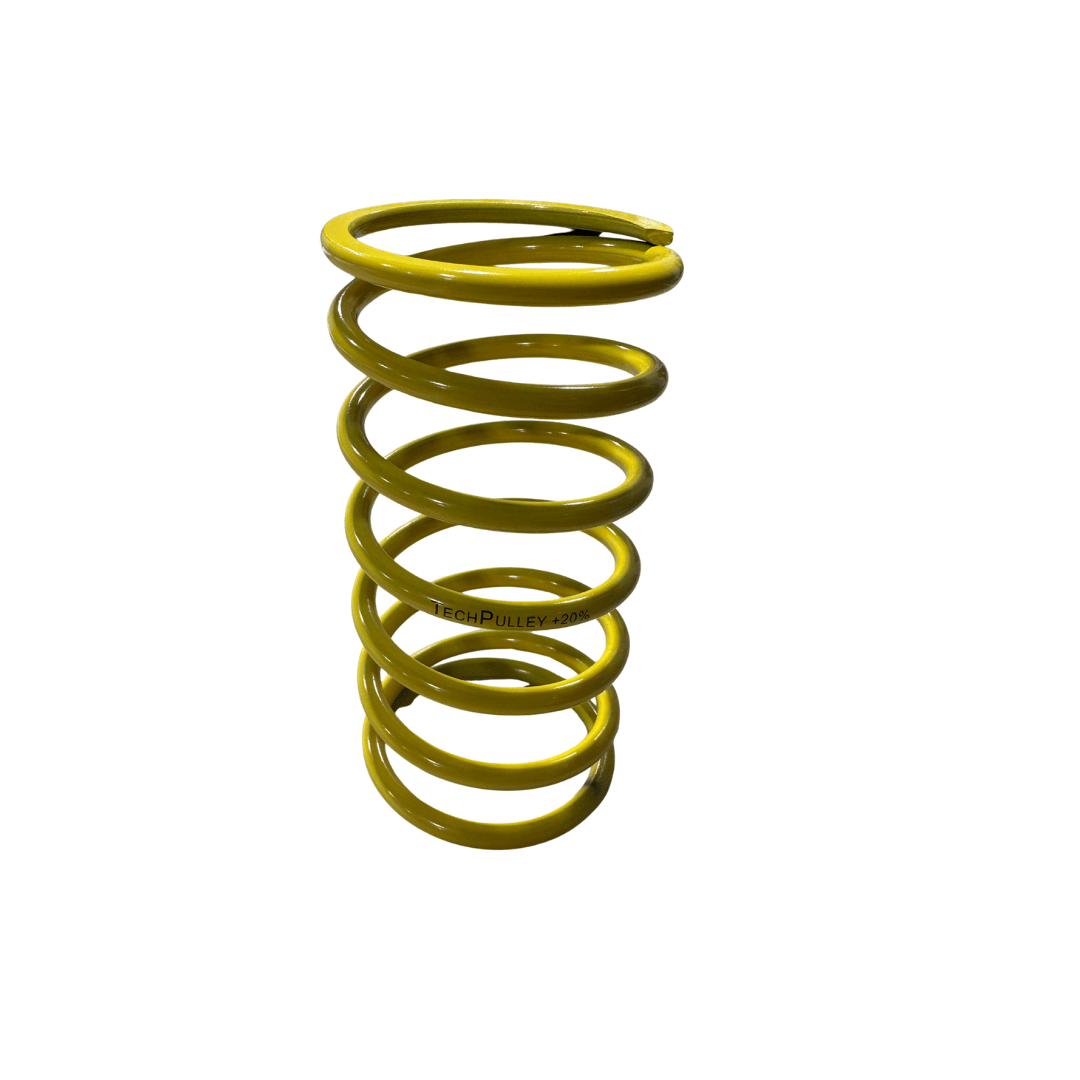 TECH PULLEY Honda Navi, GY6, PCX, ADV contra spring - ScooterSwapShop