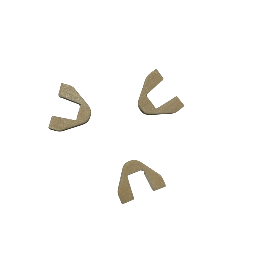 Tech Pulley Variator Bushing Kit - QMB/Dio - ScooterSwapShop