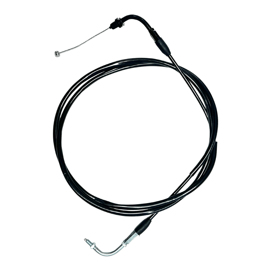Throttle Cable - ZUMA/Jog/Vino - ScooterSwapShop