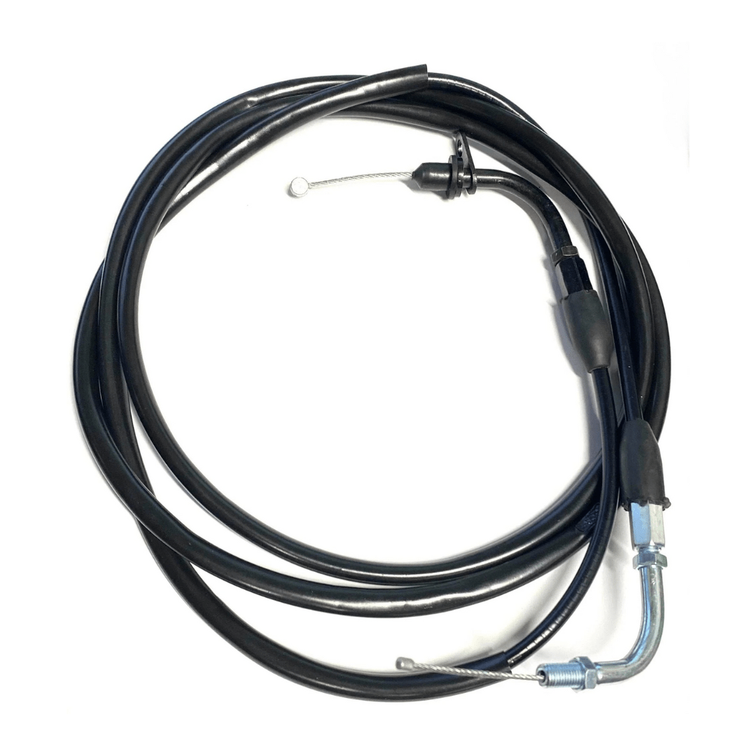 Throttle Cable - ZUMA/Jog/Vino - ScooterSwapShop