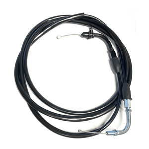 Throttle Cable - ZUMA/Jog/Vino - ScooterSwapShop