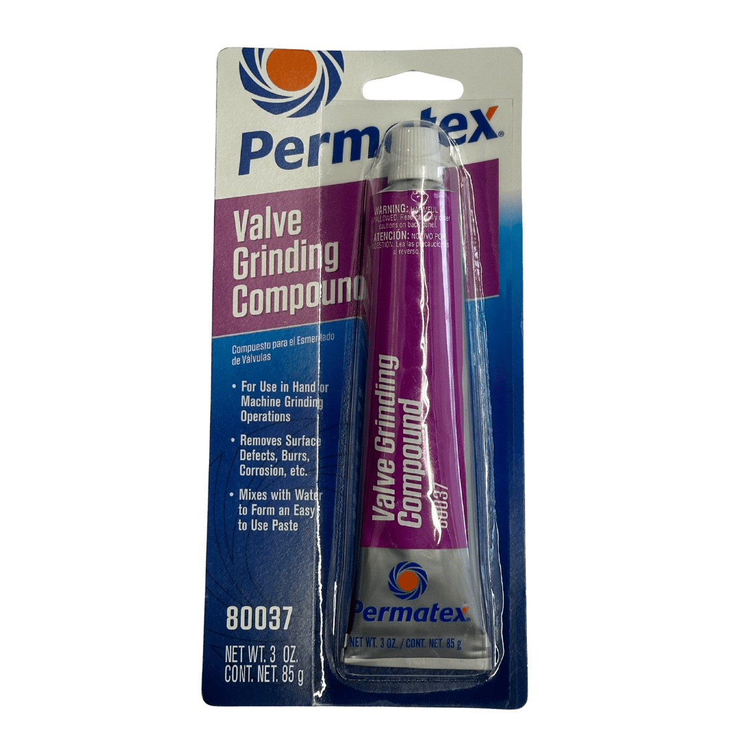 Valve Grinding Compound - ScooterSwapShop