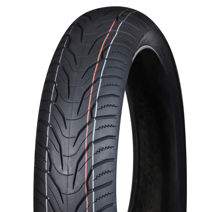 Vee Moto Manhattan Tires - Honda Navi - ScooterSwapShop