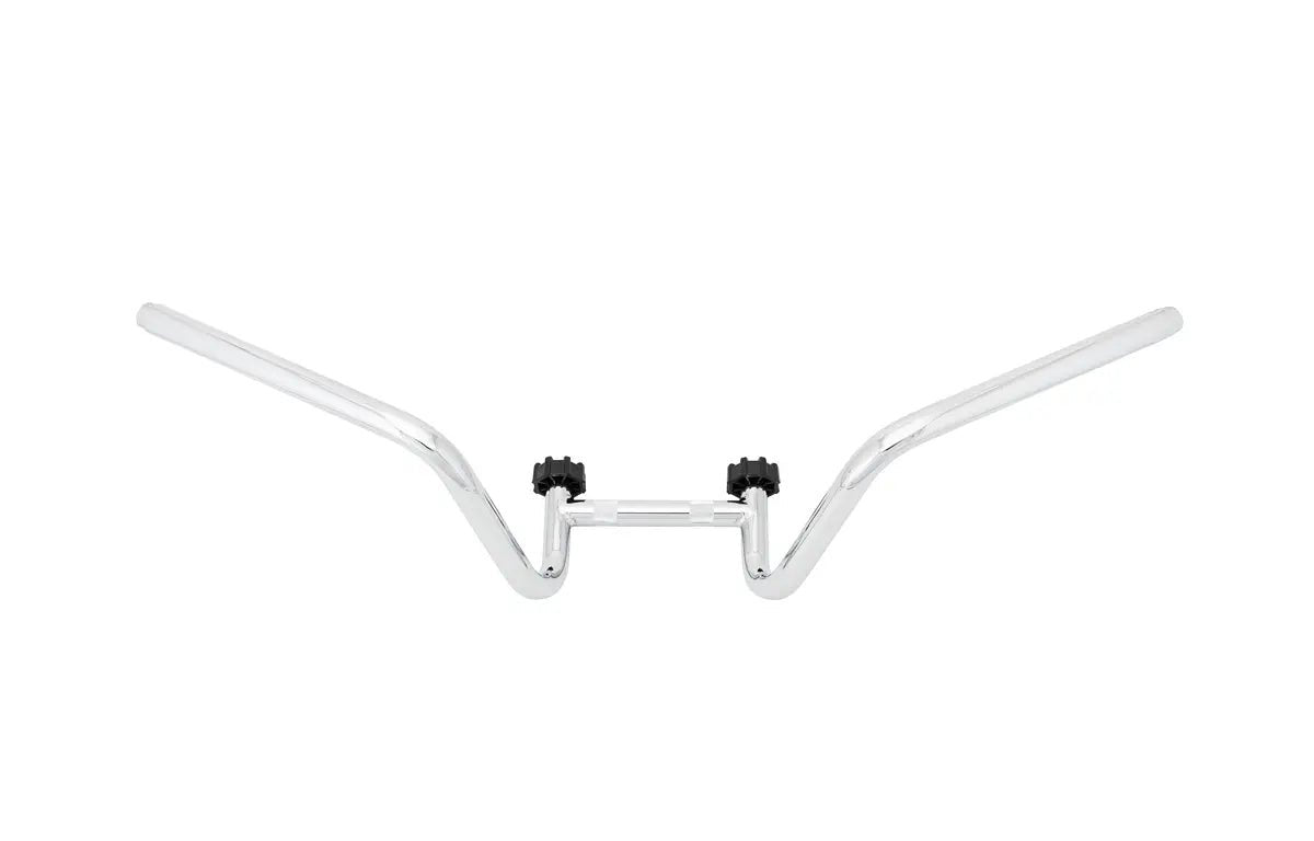 Vintage Style Handlebars - ScooterSwapShop