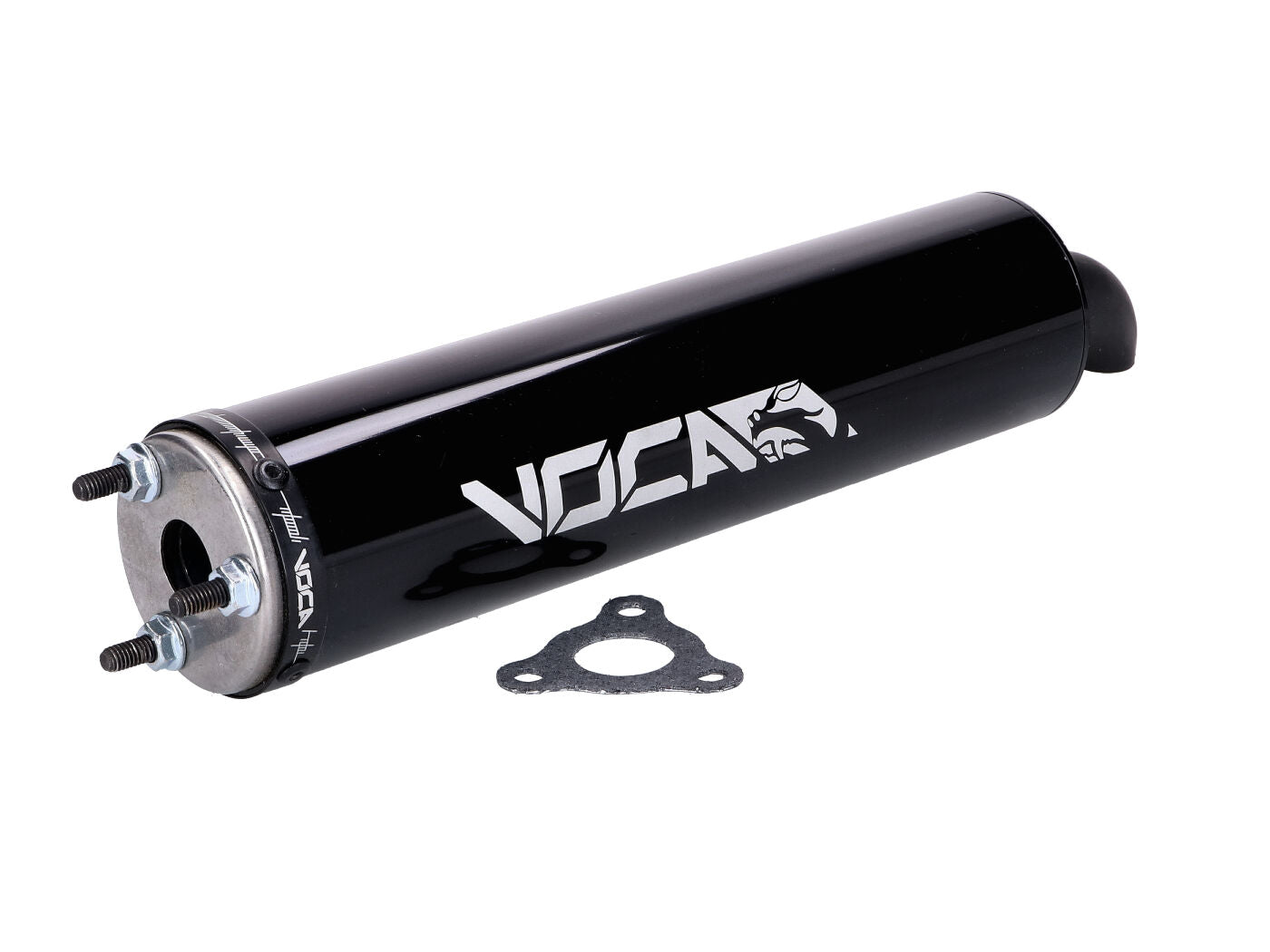 Voca Silencer - ScooterSwapShop
